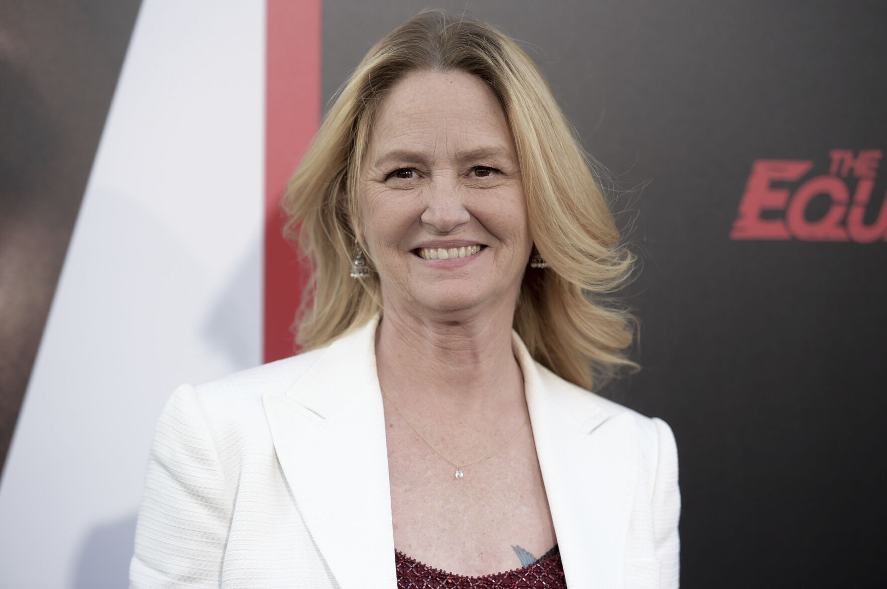 Melissa Leo